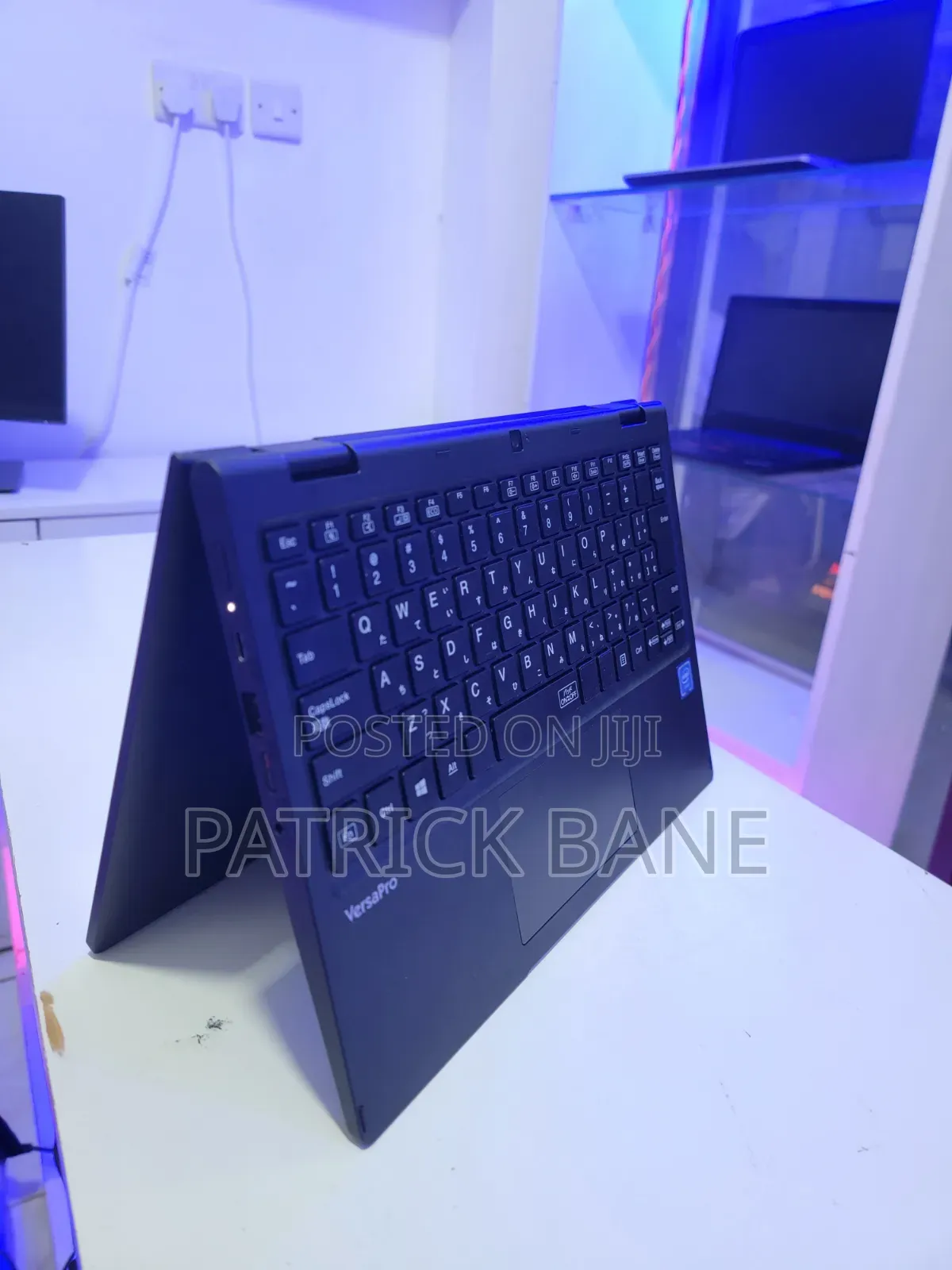 Laptop NEC N22A 4GB Intel Celeron SSD 128GB