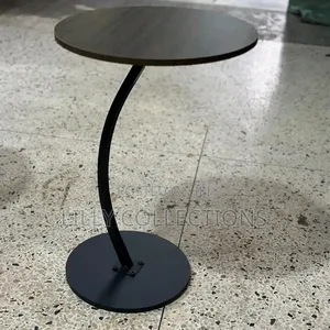 Side Sofa Table