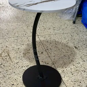 Side Sofa Table