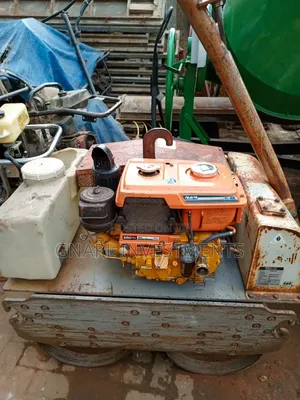 Tarmac / Marrum Compactor Rollers For Hire And Sell