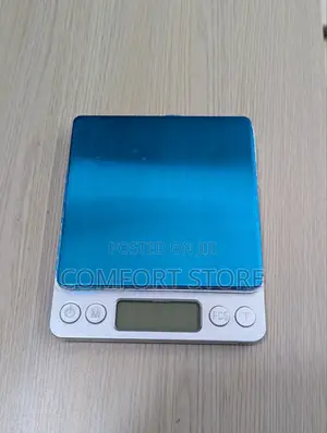 Electronic Weighing Scale