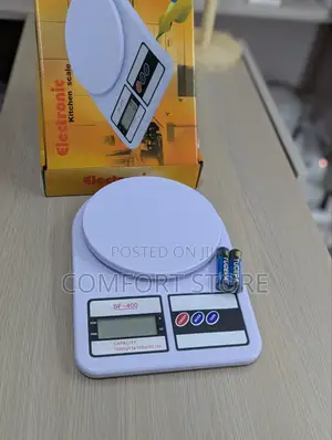 Plastic Measuring Cup