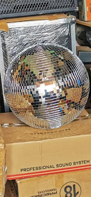 Disco Ball