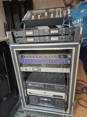 Music System