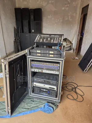 Music System