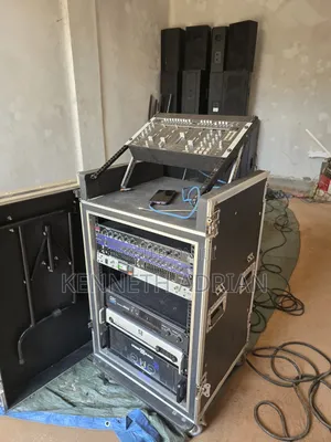 Music System