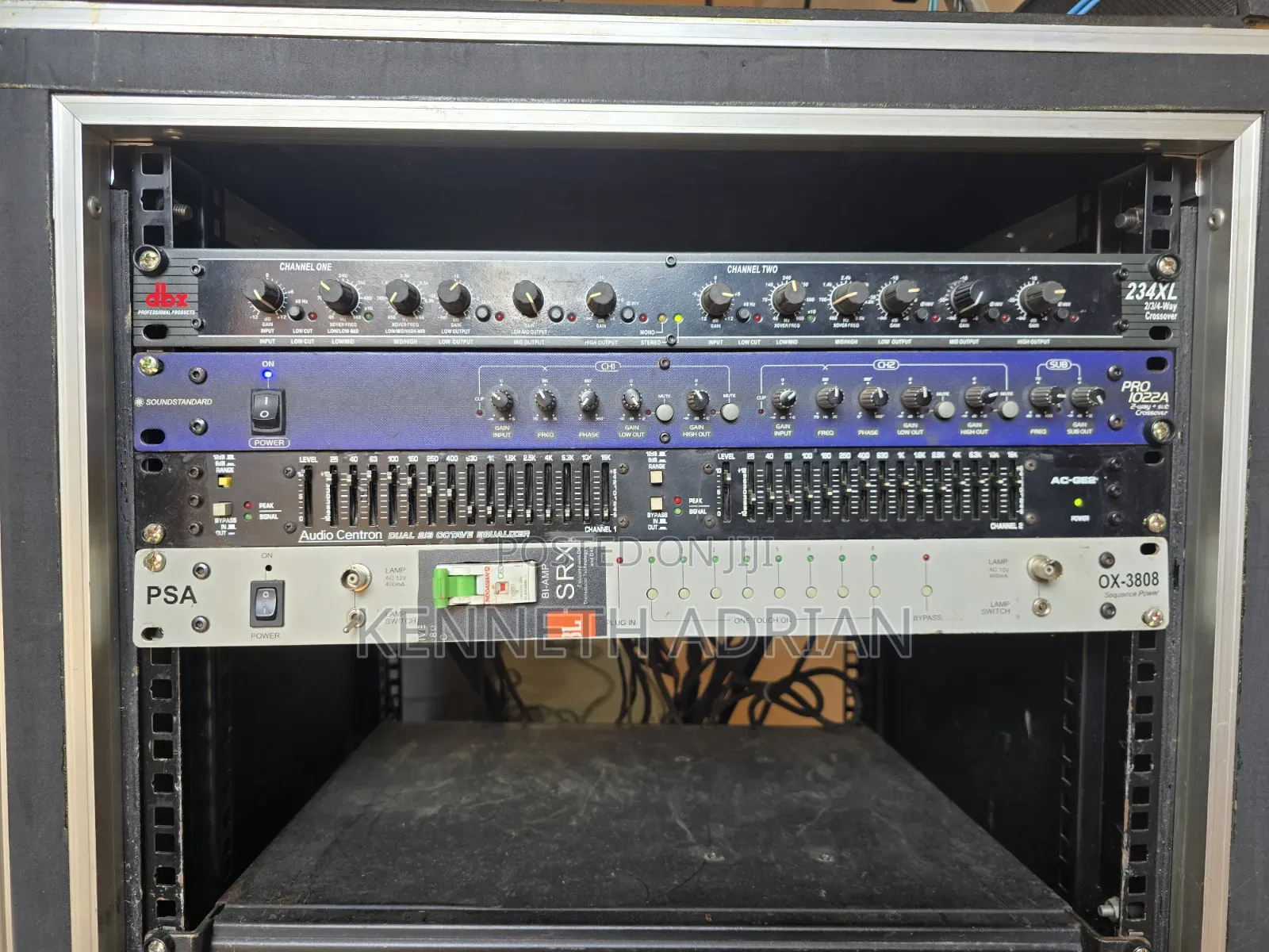 Music System