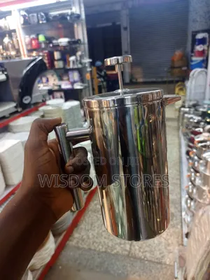 French Press 1l