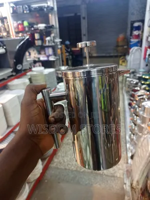 French Press 1l