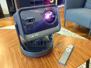 Hisense Smart Projector C2 to 300”