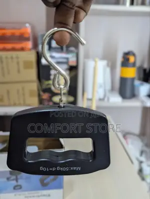 Luggage Scale