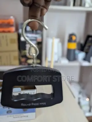 Luggage Scale