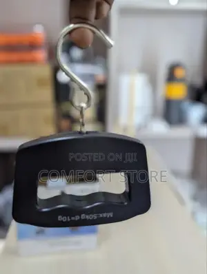 Luggage Scale