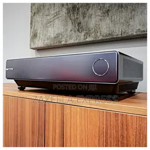 Hisense Px1-Pro 90-130” Laser Cinema Ultra Short Throw Projector