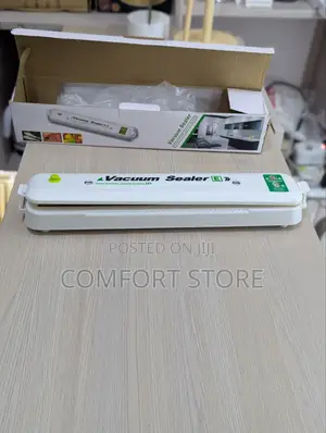 Vacuum Sealer Machine