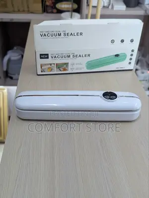 Vacuum Sealer Machine