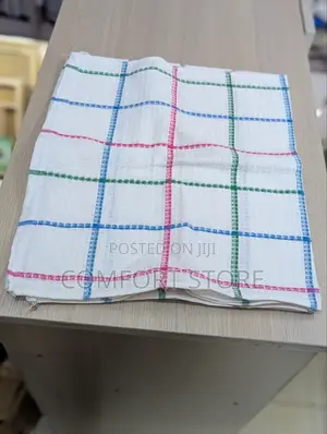 Cotton Kitchen Towels