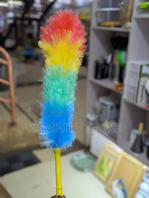 Dust Duster Cleaner