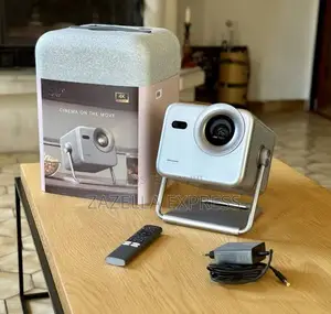 Hisense M2 Pro Projector