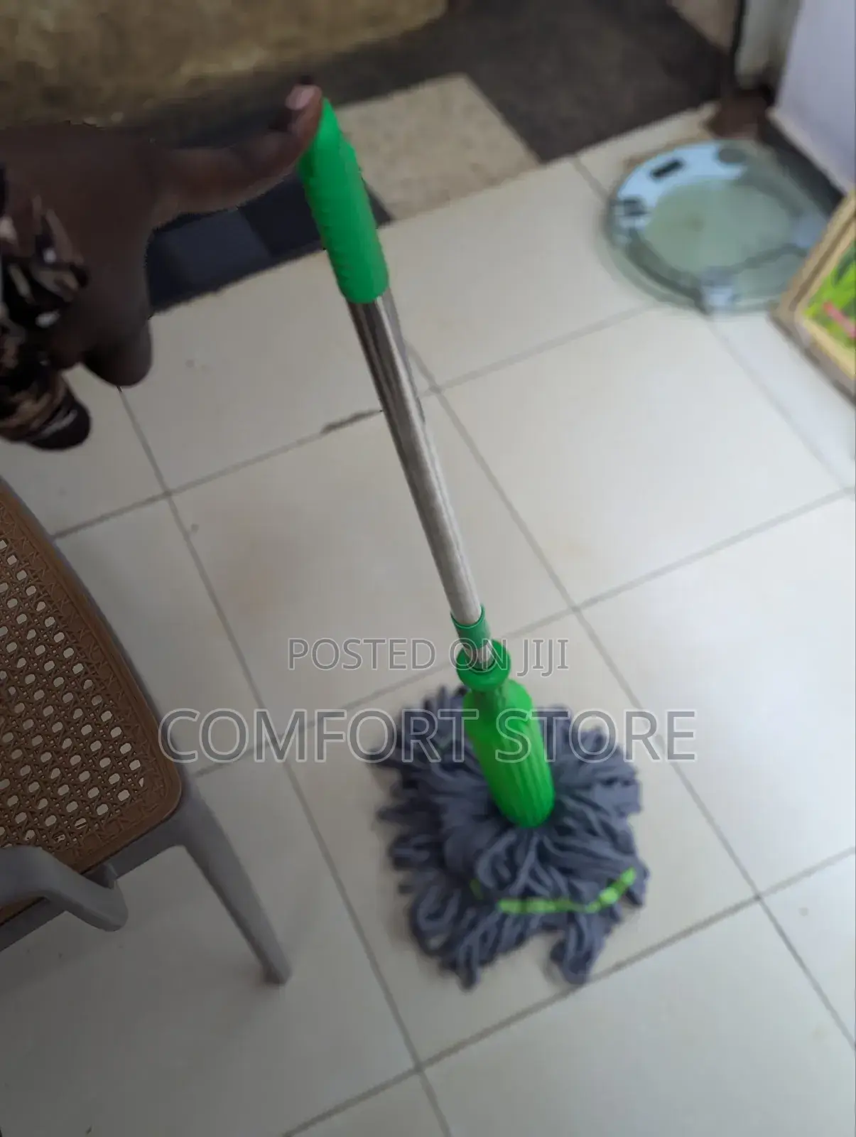 Luxury Floor Cleaner or Mopper