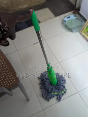 Luxury Floor Cleaner or Mopper