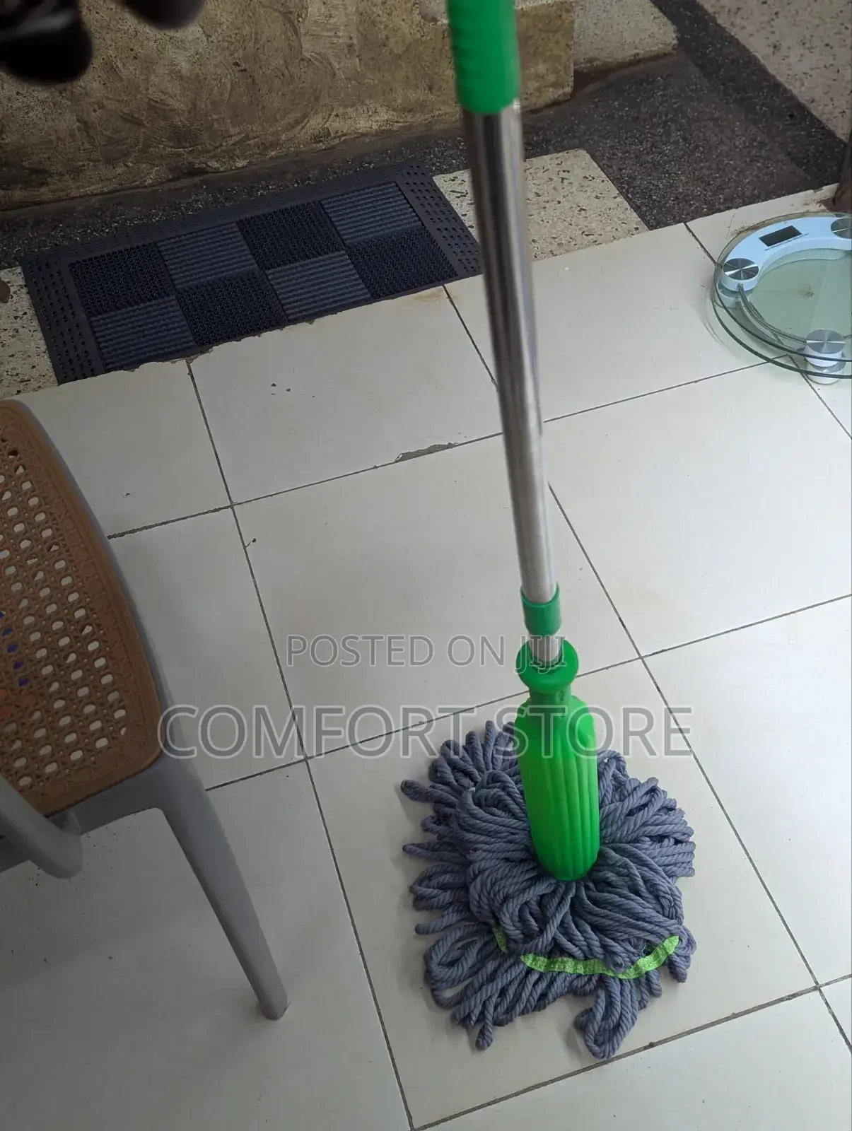 Luxury Floor Cleaner or Mopper