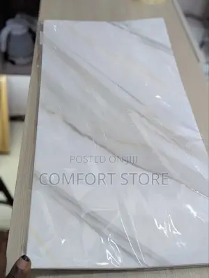 PCV Marble Wall Paper