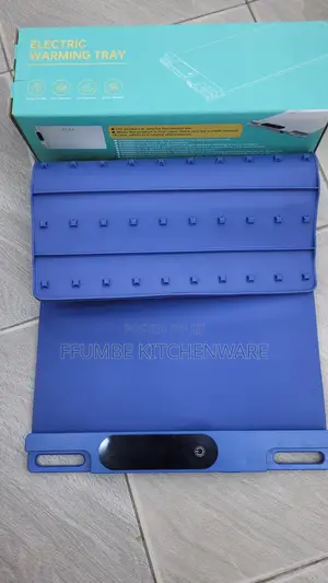 Electric Food Warmer Mat