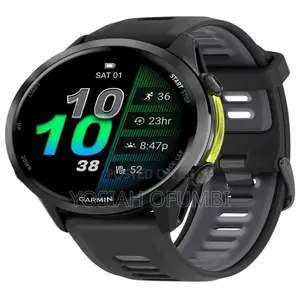 Garmin Forerunner 970