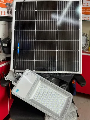 300w Solar Led Floodlight Designed for Illuminating Compounds, Shops