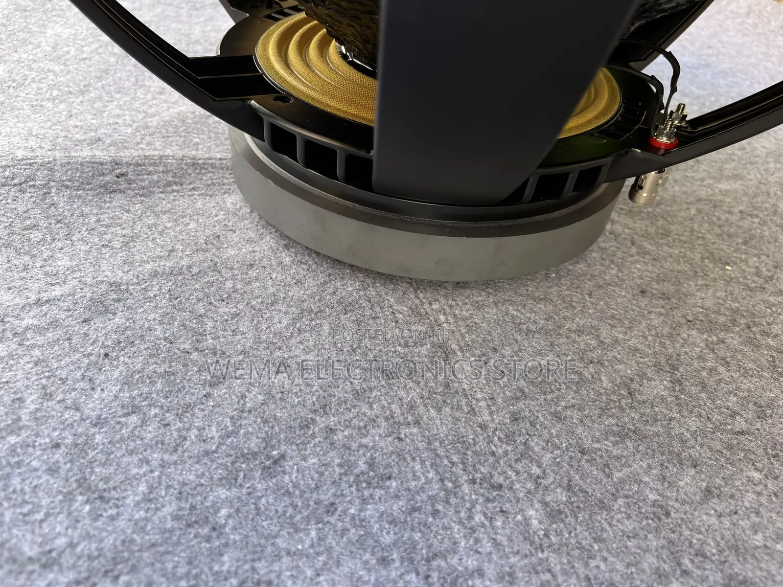 Martin Woofer 18