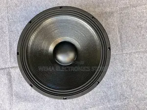 Martin Woofer 18
