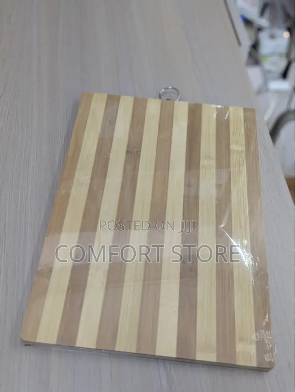 Cutting Board