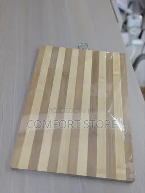 Cutting Board