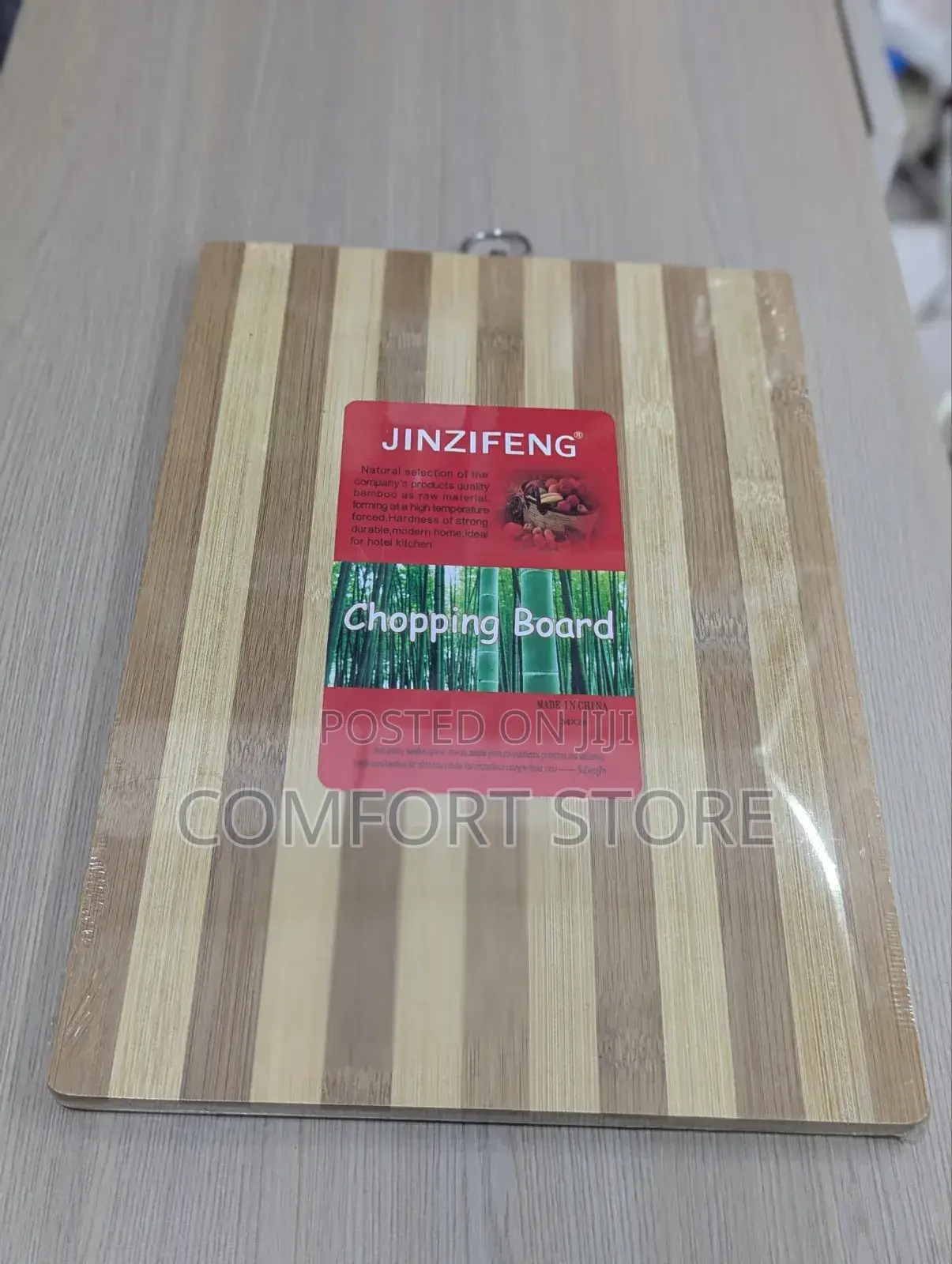 Cutting Board