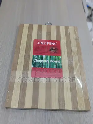 Cutting Board