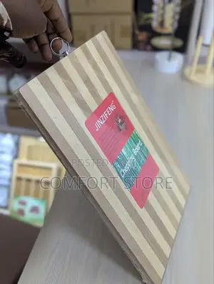 Cutting Board