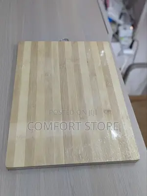 Cutting Board