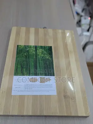 Cutting Board