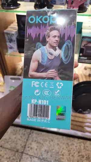 Wireless Headphones Okop