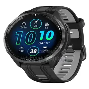Garmin Forerunner 965