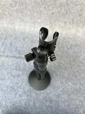 Bass Drum Microphone Stand