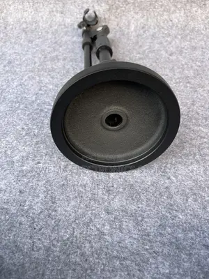 Bass Drum Microphone Stand
