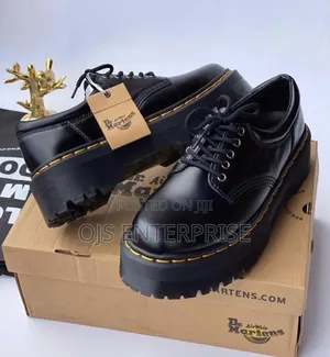 Original Dr Martens Shoes