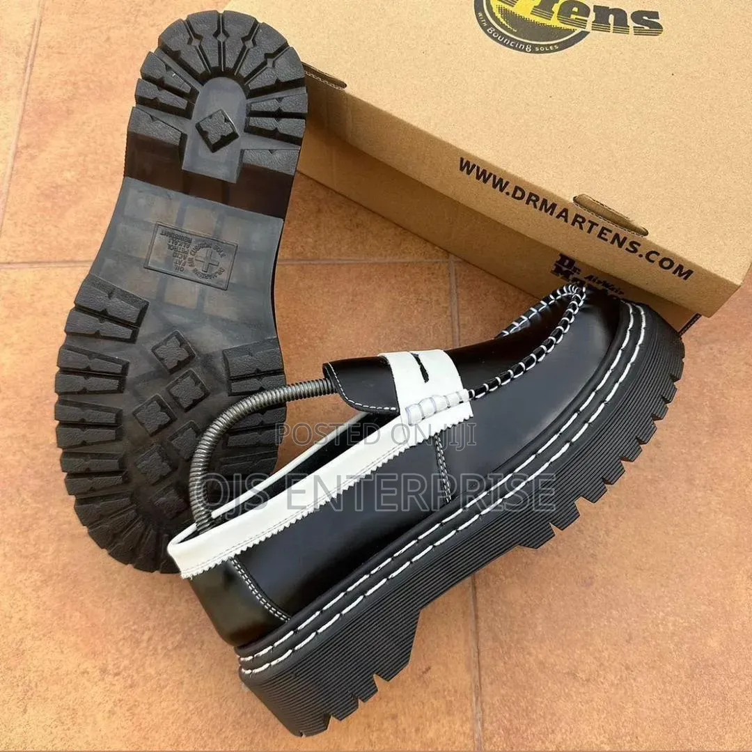Original Dr Martens Shoes