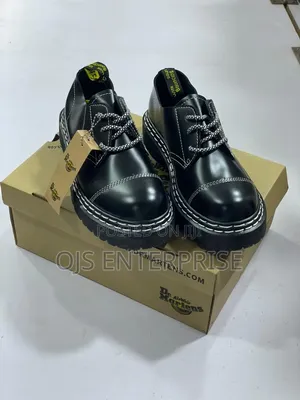 Original Dr Martens Shoes