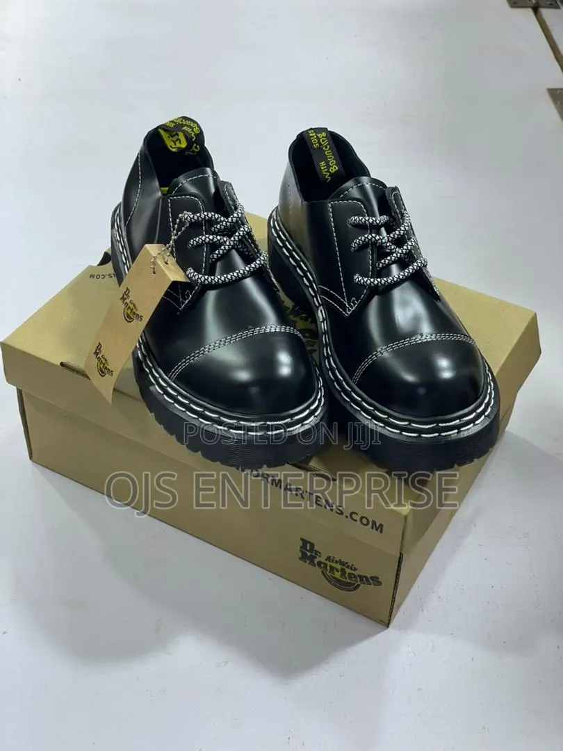 Original Dr Martens Shoes