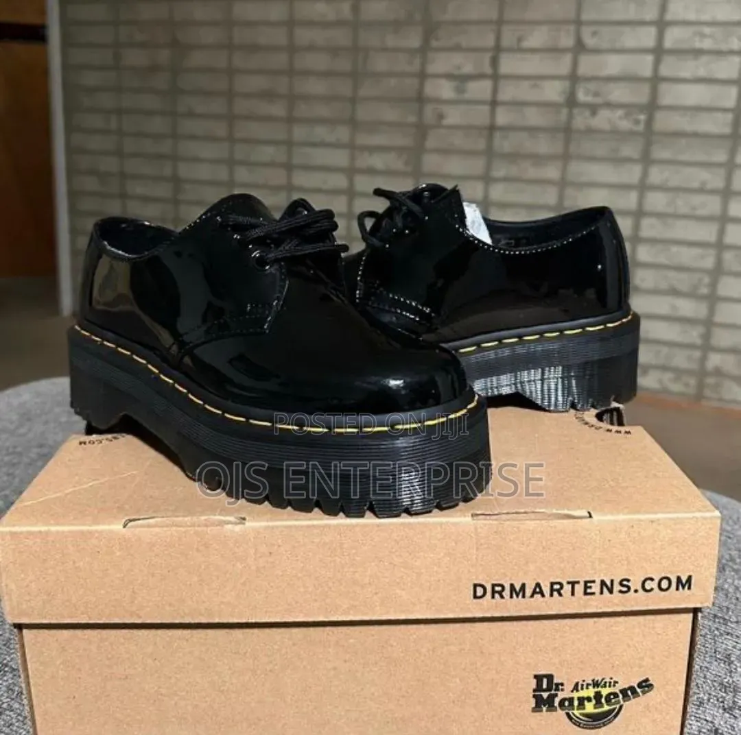 Original Dr Martens Shoes