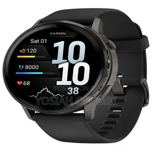Garmin Venu 4 45mm