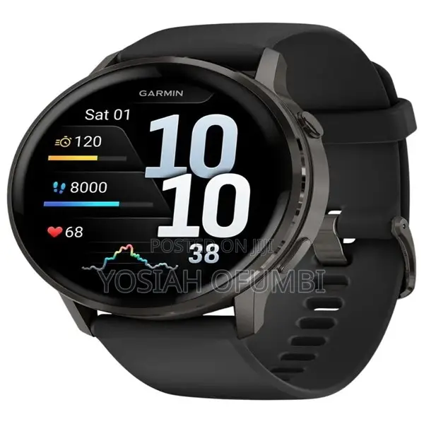 Garmin Venu 4 45mm